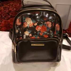 Steve Madden Mini Backpack